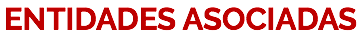 ENTIDADES ASOCIADAS
