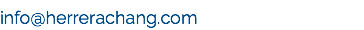 info@herrerachang.com