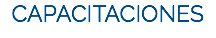 CAPACITACIONES