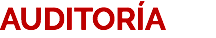 AUDITORÍA